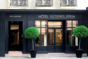 Victoires Opera